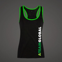 A Team - Ladies Vest